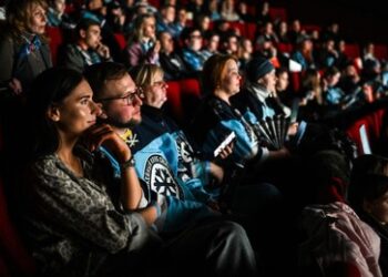 Russischer Filmbund will Abgabe auf ausländische Filme