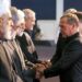 Russland sendet starkes Signal: Medwedew übermittelt Putins Solidarität nach Teheran