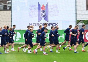 Russlands Exil im Fußball endet – aber Europa überlebt das vielleicht nicht