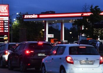 Russlands Kraftstoffmarkt: Entspannung in Sicht