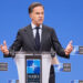 Rutte: Derzeit keine Perspektive für einen NATO-Beitritt der Ukraine