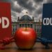 SPD droht Union mit Kontroverse um Erbschafts- und Vermögenssteuer