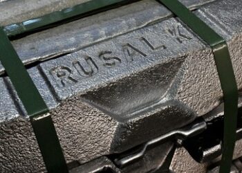 Schiedsgericht in den USA verurteilt Kiew zur Zahlung von 71 Millionen an russischen Konzern Rusal