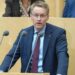Schleswig-Holstein-Umfrage: CDU unter Daniel Günther verliert zweistellig – AfD kann zulegen