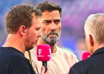 Schnelle Einigung? Jürgen Klopp nach gescheitertem Nagelsmann wahrscheinlich neuer Bundestrainer