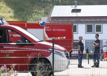Schongau: Auch dieser Täter war bereits polizeibekannt