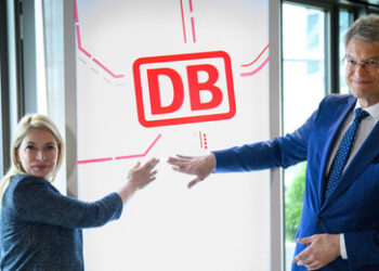 Schwarze Zahlen bei der Bahn ‒ Gewinn oder Subvention?