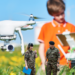 Schweizer Armee warnt vor Hobby-Drohnen – und fordert Millionen