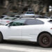 Selbst fahrendes Auto verpetzt Teenager bei der Polizei