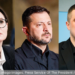Selenskijs Versuche der Machtstärkung provozieren politischen Krieg um Korruptionspfründe