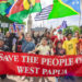 Separatisten ermorden US-Piloten in West-Papua