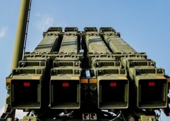 Skandal in Polen um "geheime" Waffenlieferung in die Ukraine