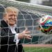 Skandal um rote Karte: "Regelbasierte Weltordnung" jetzt auch bei der FIFA