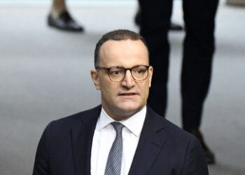Spahn und die Moral: Warum erst jetzt der Rücktritt und nicht schon wegen der Maskenaffäre?