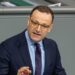 Spahn will Wahlrecht von Björn Höcke attackieren