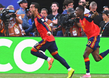 Spanien ist Weltmeister! Torres-Tor bringt den Titel