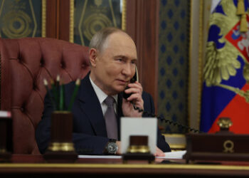 Staatsduma: Ende der 8. Legislaturperiode – Putin zieht Bilanz