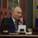 Staatsduma: Ende der 8. Legislaturperiode – Putin zieht Bilanz