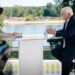 Steinmeier: "Erklecklicher Anteil wählt gegen das System der Demokratie"