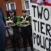 Studie: Britische Polizei sollte "woke Kulturkriege" lassen und Verbrechen bekämpfen
