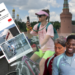 Täglich grüßt die Russophobie: Putins Drohnen in der Schweiz. Yakin & Embolo – die Moskauer Agenten?