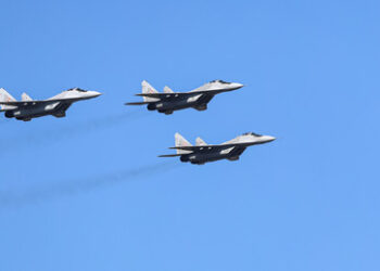 Tausch MiG-29 gegen Drohnen: Warschau und Kiew verhandeln erneut