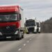 Treibstoffkrise: Kraftstoffmangel macht Logistik in Russland teurer