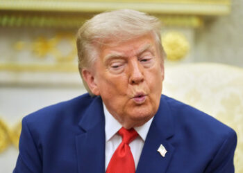 Trump-Regierung kassiert Milliarden aus Venezuelas Ölgeschäft – wo bleibt das Geld?
