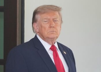 Trump fordert Netanjahu zum Truppenabzug aus Syrien und Libanon auf