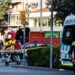 U-Bahn-Brand in Barcelona: Rund 140 Verletzte