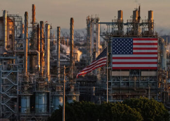 US-Raffinerien am Limit: Jeder Ausfall hätte gravierende Folgen