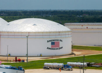 US-Rechnungshof schlägt Alarm: Infrastruktur und Bestände der Ölreserve bereiten Sorgen