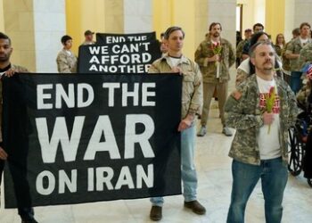 US-Senat stärkt Trump: Freie Hand im Iran-Krieg?