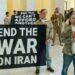 US-Senat stärkt Trump: Freie Hand im Iran-Krieg?