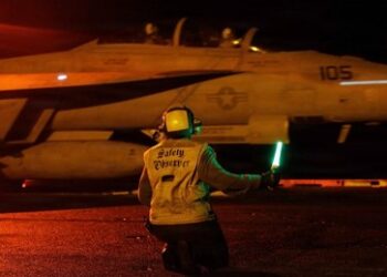 US-saudische Attacken auf Ziele im Irak – Iranische Angriffe auf Jordanien