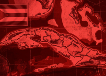 USA blasen zum globalen "Krieg gegen den Kommunismus"