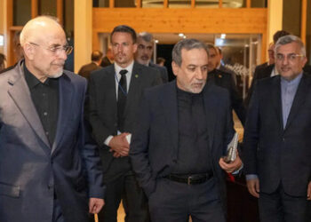 USA warnten Teheran vor möglichem Attentat Israels auf iranische Unterhändler