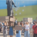 Ukraine: Landesweite Proteste gegen Entlassung des Verteidigungsministers Fjodorow