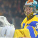 Ukraine: Militärrekrutierer schnappen sich Torwart der Eishockey-Nationalmannschaft