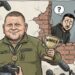 Ukraine: Westen inszeniert neue Intrige um Saluschny