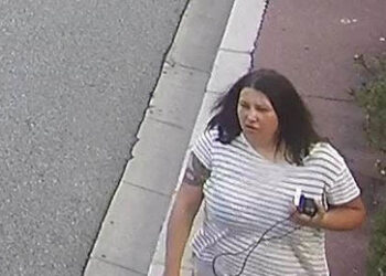 Ukrainische Medien: Monaco-Attentäterin tot in Kiew aufgefunden