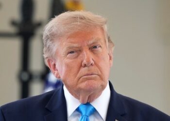 Ukrainische Patriot-Produktion: Trump stellt Genehmigung infrage