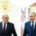 Umfrage: 71 Prozent der russischen Bürger vertrauen Putin
