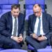 Umfrage: AfD bleibt vorn, Union und SPD weiter im freien Fall