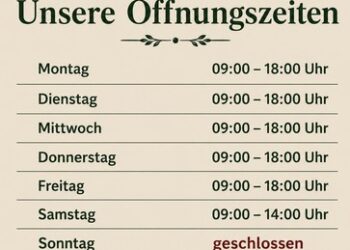 Umfrage: Mehrheit lehnt Lockerung der Sonntagsöffnungszeiten im Handel ab