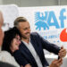 Umfrage zur Brandmauer: Ost und West driften bei der AfD-Frage auseinander