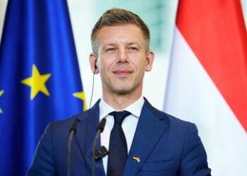 Ungarns Premier droht mit Amtsenthebungsverfahren gegen Präsident Sulyok