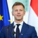 Ungarns Premier droht mit Amtsenthebungsverfahren gegen Präsident Sulyok