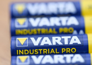 Varta stellt Insolvenzantrag: Droht dem Batterie-Pionier nun das endgültige Aus?