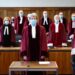 Verfassungsgericht: Zu Corona nichts dazugelernt